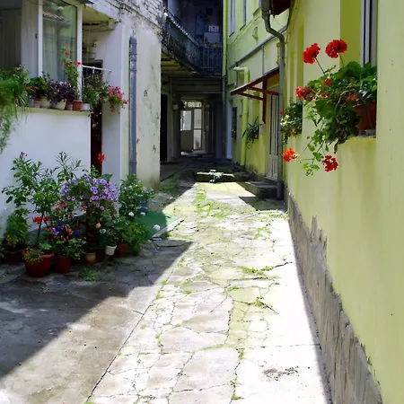 Mountain Vendégház Brassó