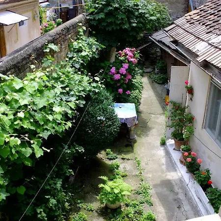 Mountain Vendégház